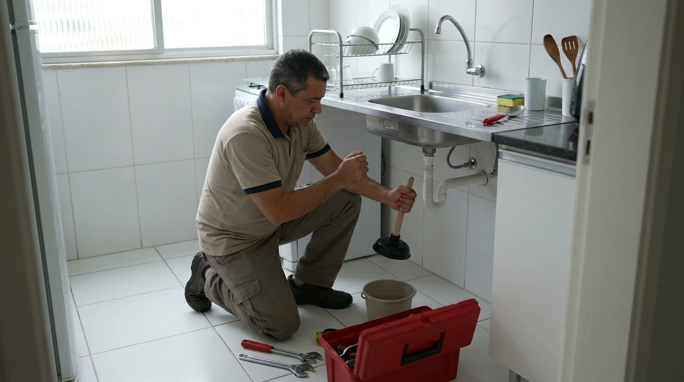 Remoção de Restos em Macapá‑AP